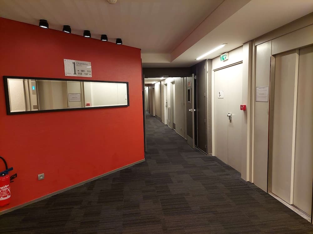 Hotel Kyriad Orly Aéroport Athis Mons