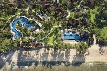 Holiday Resort Lombok