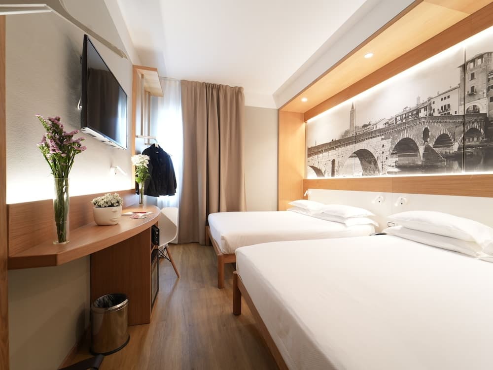 Cavallo Hotel Verona Est