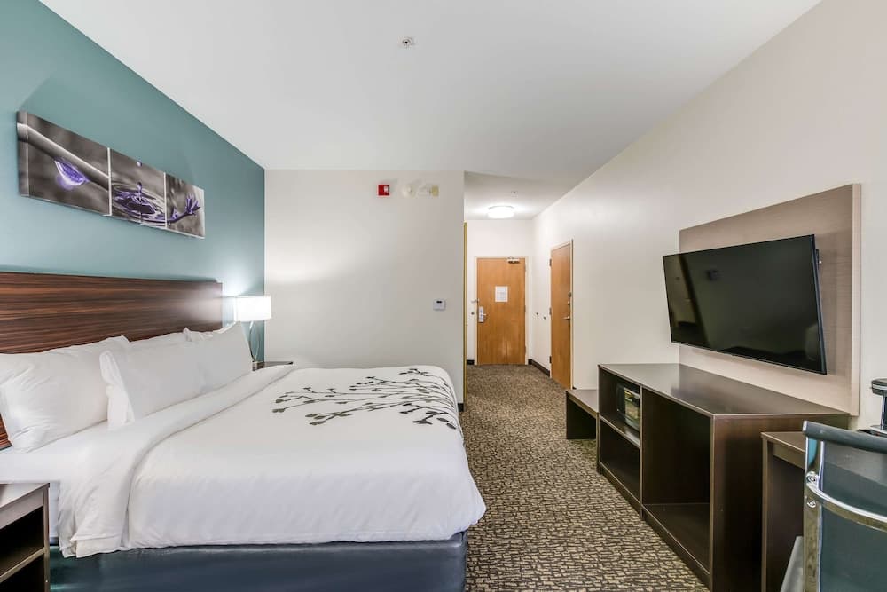 Sleep Inn Clovis