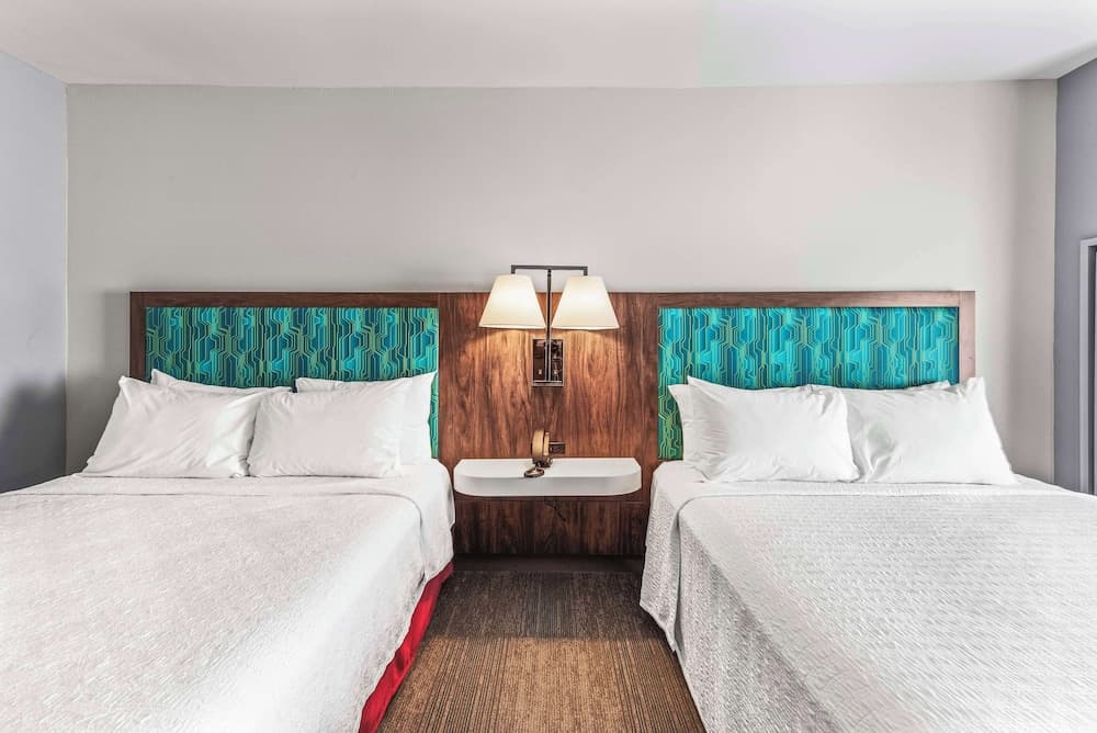 Hampton Inn Columbus-North