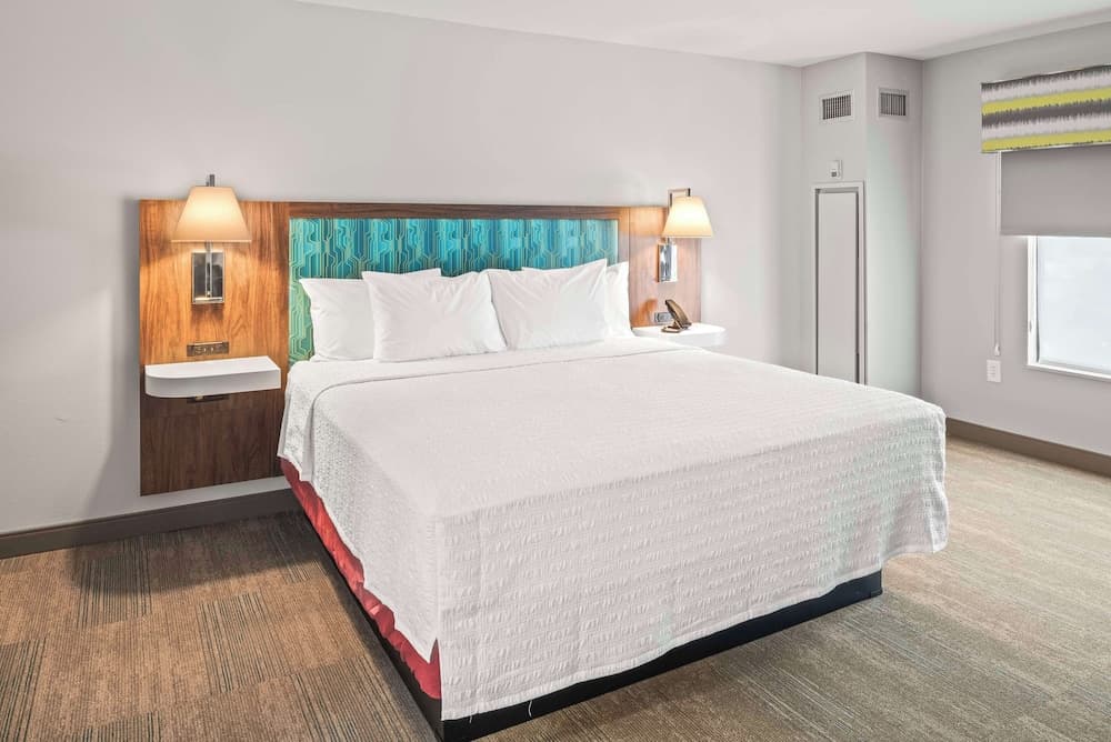 Hampton Inn Columbus-North