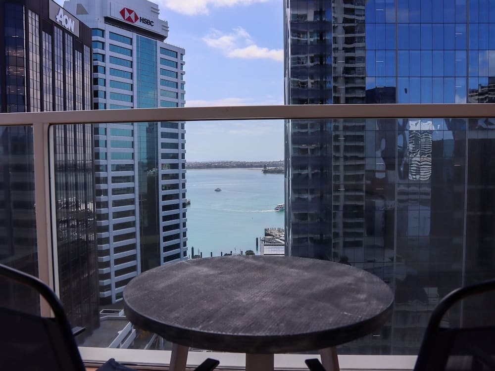 The Sebel Quay West Auckland