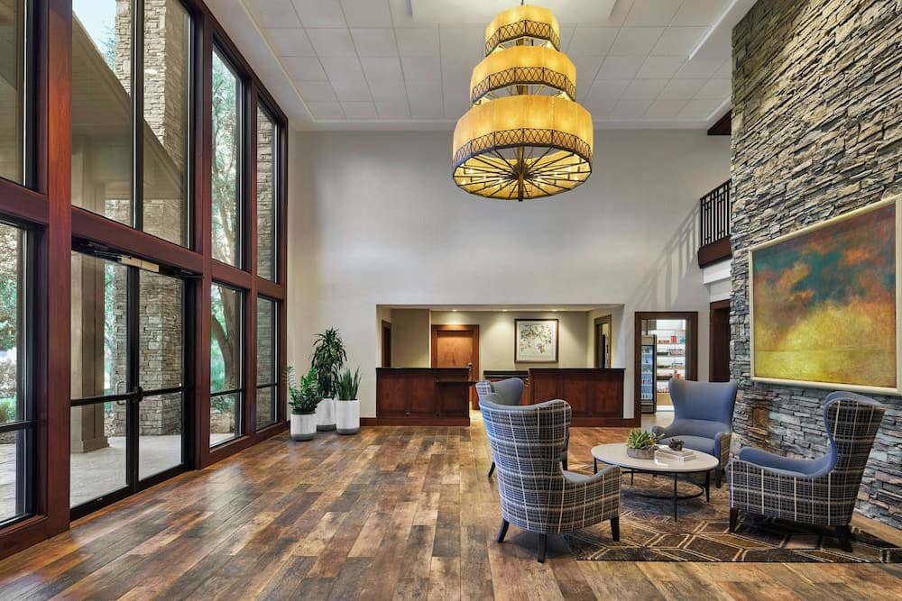 Montgomery Marriott Prattville Hotel & Conference Center