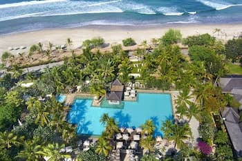 Padma Resort Legian - CHSE Certified