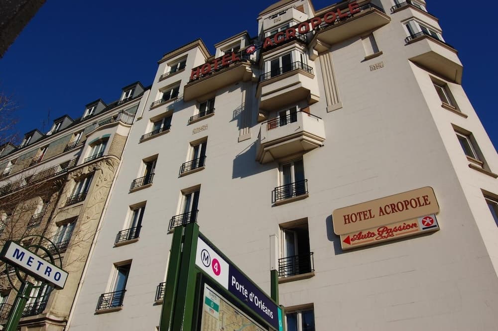 hotel image