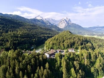Riessersee Hotel