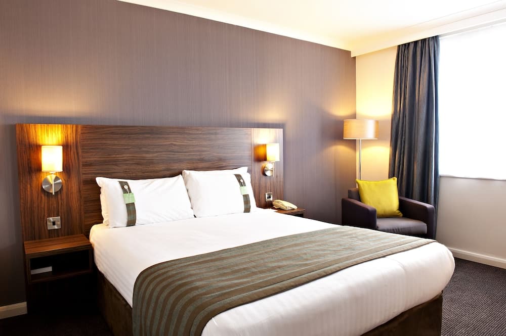 Holiday Inn Liverpool City Centre by IHG