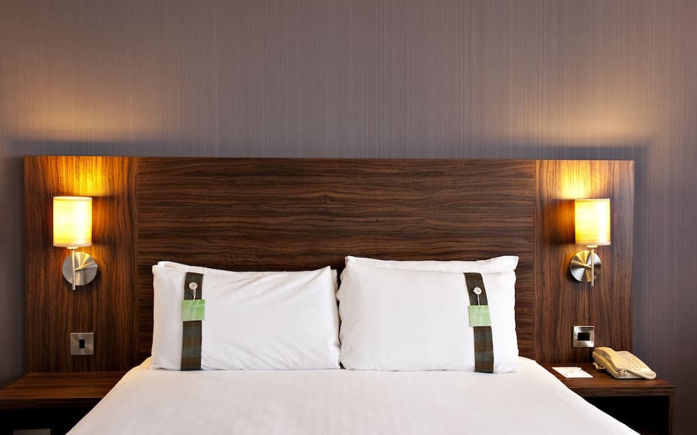 Holiday Inn Liverpool City Centre by IHG