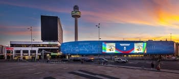 Holiday Inn Liverpool City Centre, an IHG Hotel