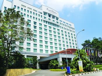 Royale Chulan Seremban