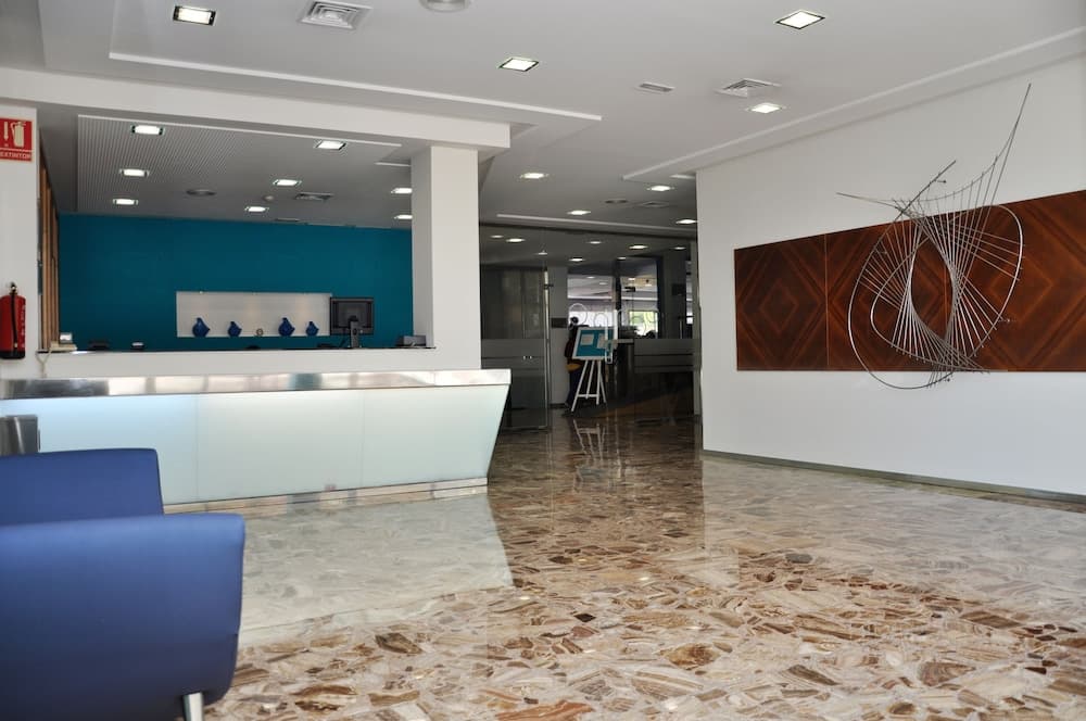 Hotel Castilla Alicante