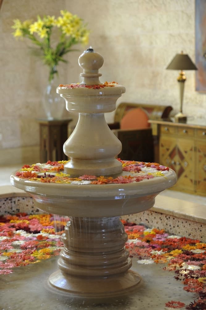 Mövenpick Resort & Residences Aqaba