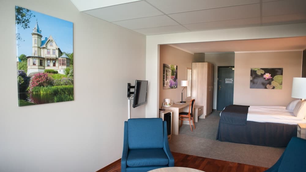 Ronneby Brunn Hotel Spa Resort