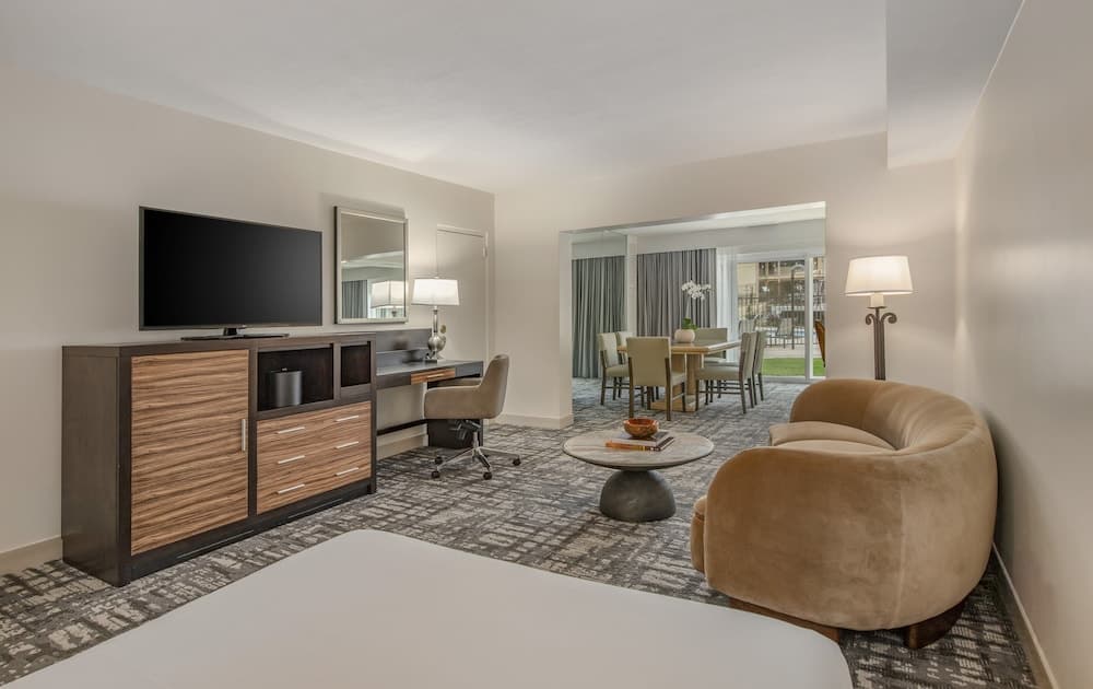 Crowne Plaza San Diego - Mission Valley by IHG
