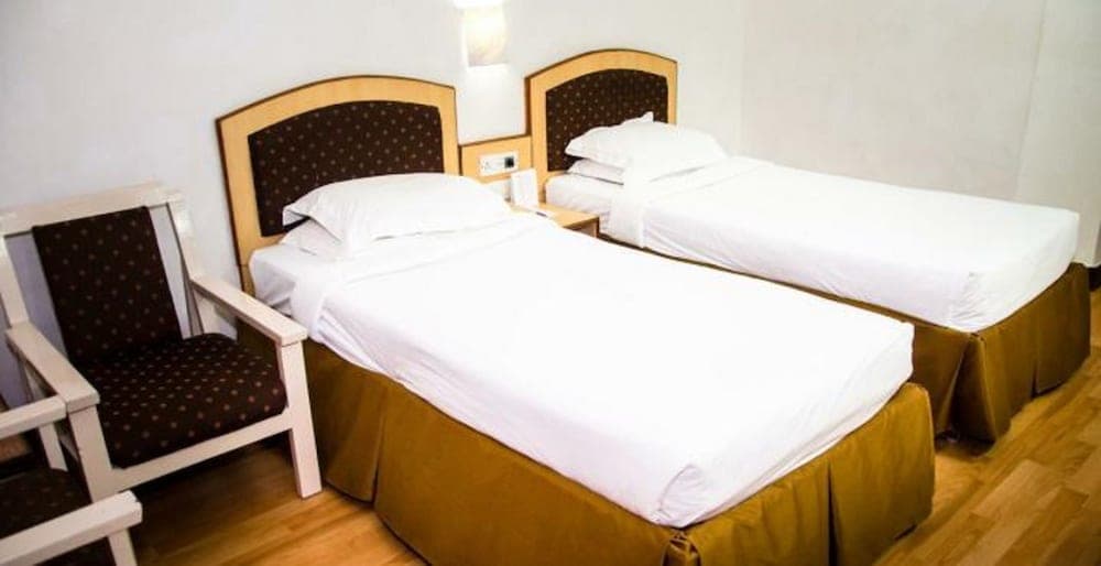 Ramee Guestline Hotel TIRUPATI