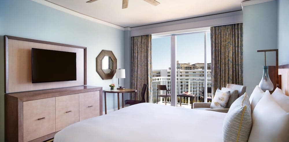 The Ritz-Carlton Key Biscayne, Miami