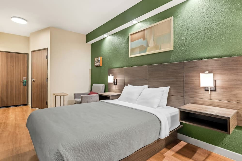 Quality Inn Pooler - Savannah I-95