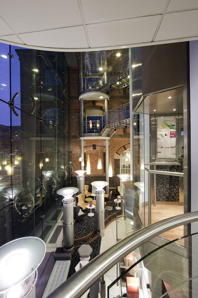 Novotel Cardiff Centre