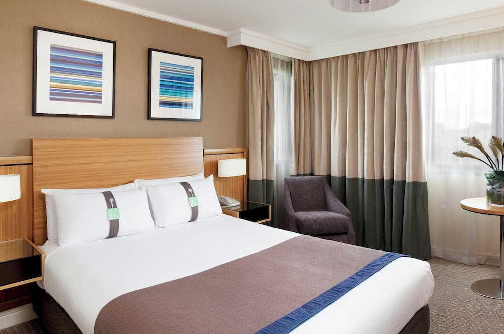 Holiday Inn Birmingham Bromsgrove by IHG