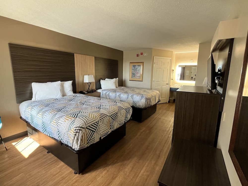 Motel 6 Georgetown, SC - Marina