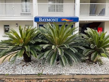 Baymont by Wyndham Thomasville
