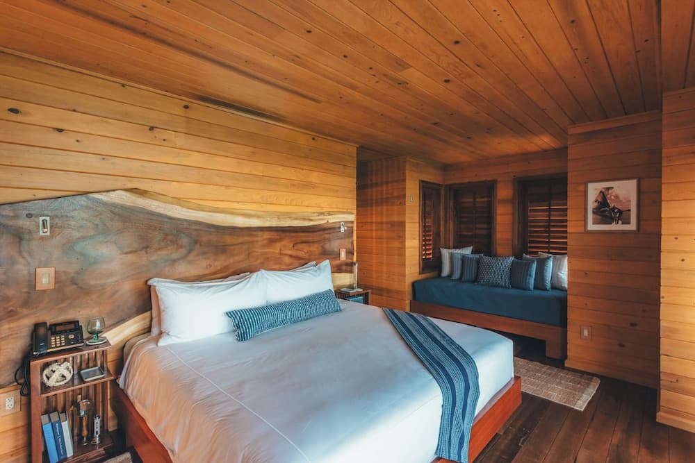 Bitter End Yacht Club