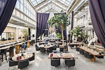 Best Western Torvehallerne