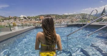 Barceló Carmen Granada Hotel