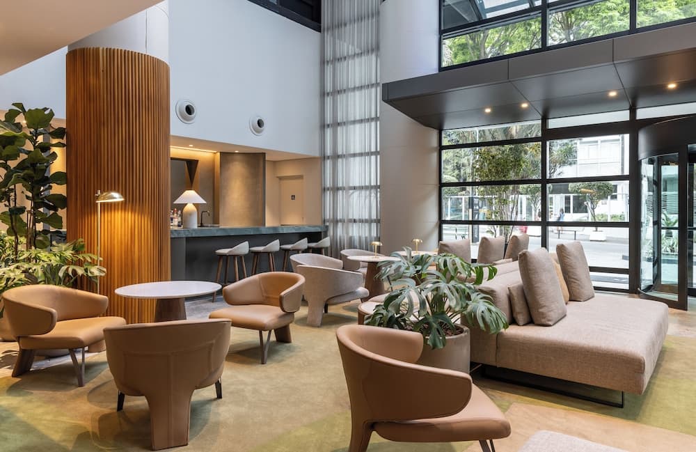 Blue Tree Premium Paulista