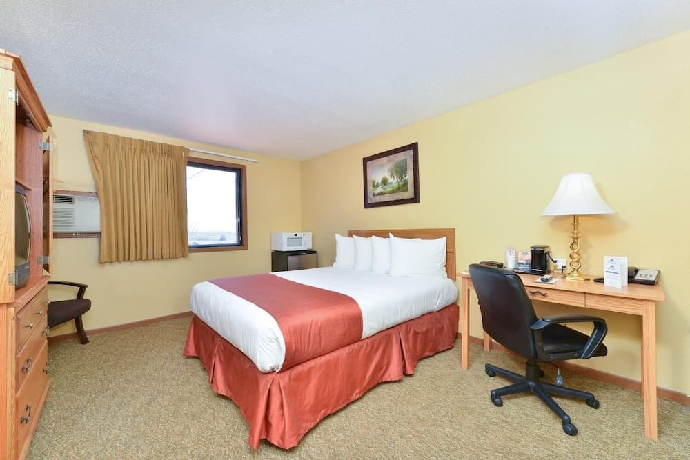 Americas Best Value Inn Kadoka