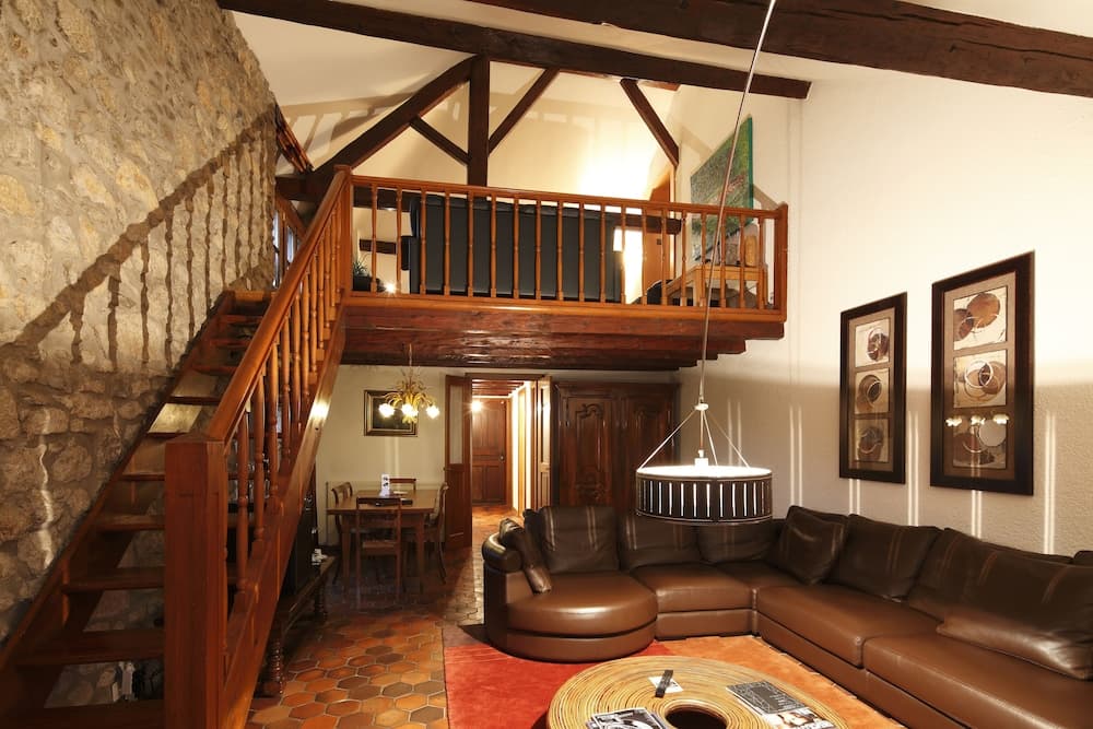 Domaine De Chateauvieux