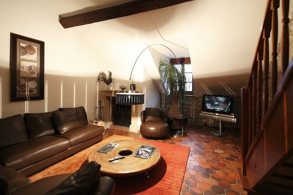 Domaine De Chateauvieux