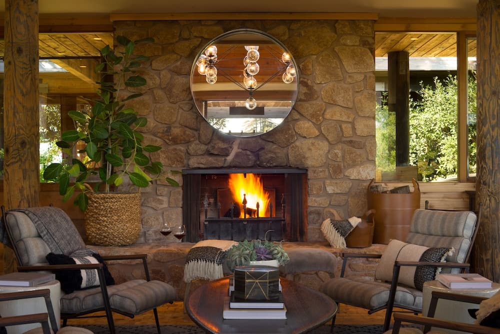 Alila Ventana Big Sur - Inclusive Resort