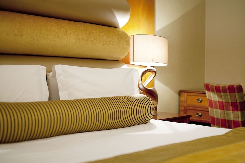 Carlton George Hotel