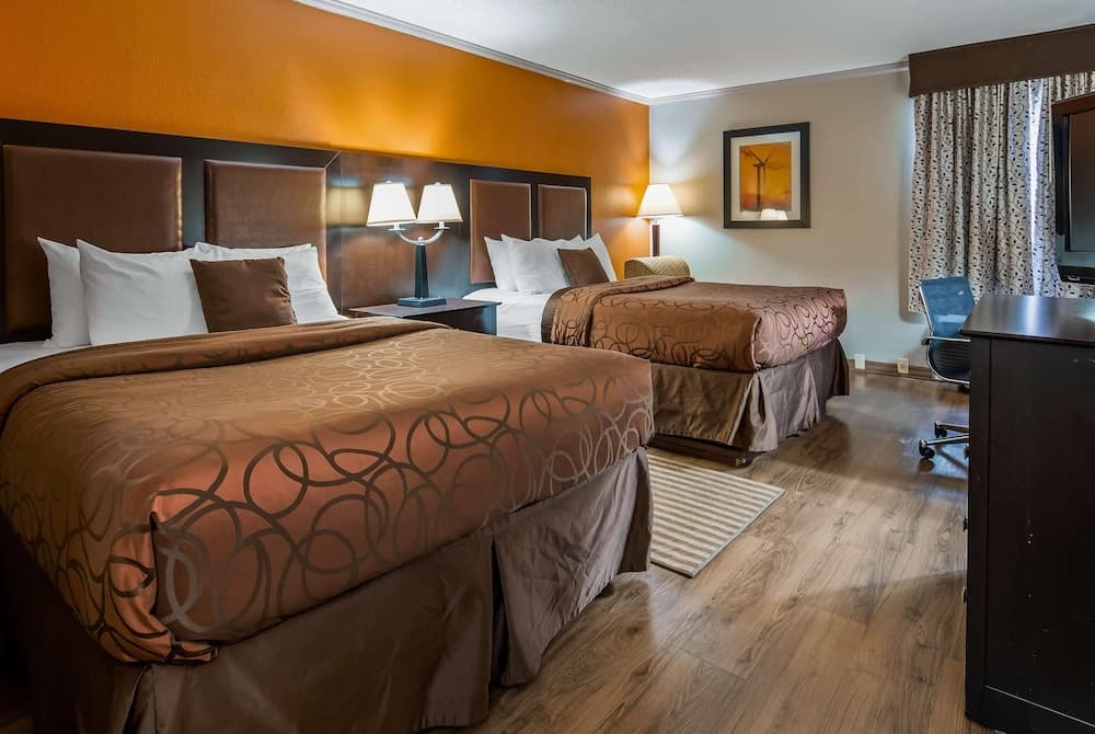 Baymont by Wyndham Lubbock