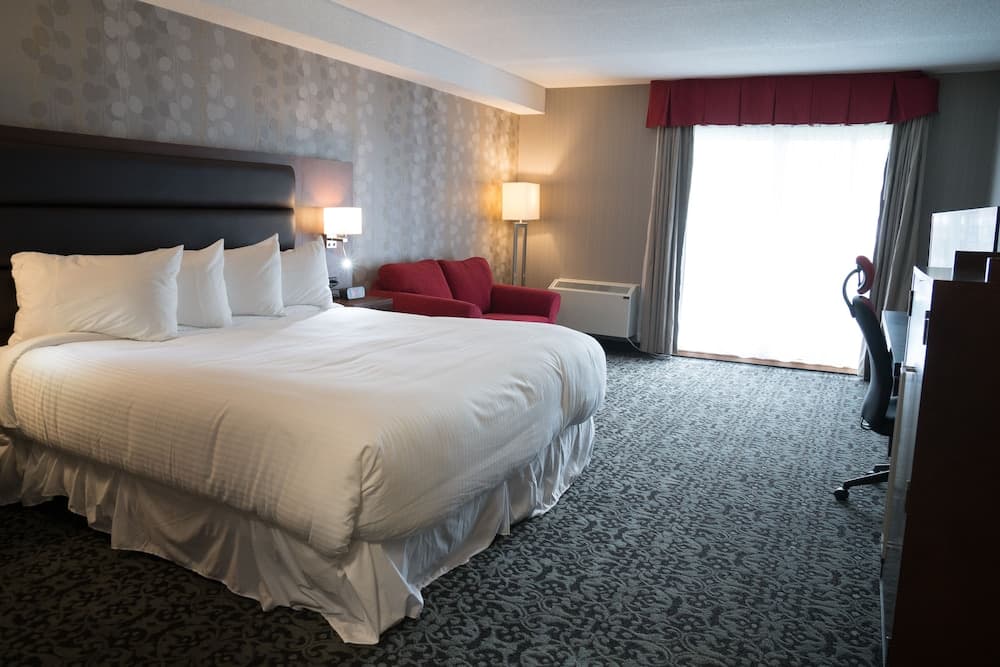 Ramada by Wyndham Jacksons Point