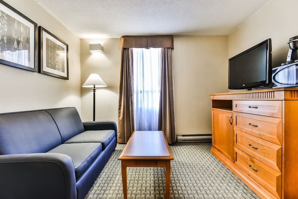 Best Western Plus Cambridge Hotel