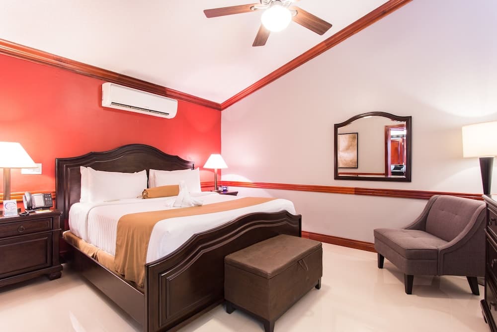 Best Western Plus Belize Biltmore Plaza