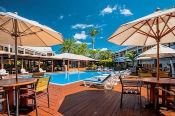 Best Western Plus Belize Biltmore Plaza