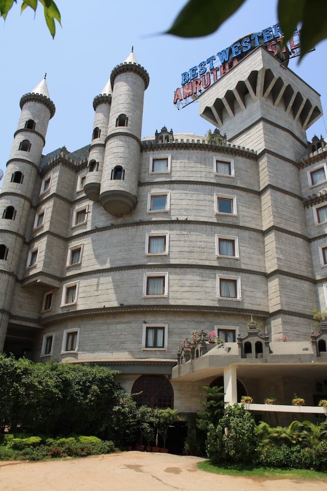 hotel image