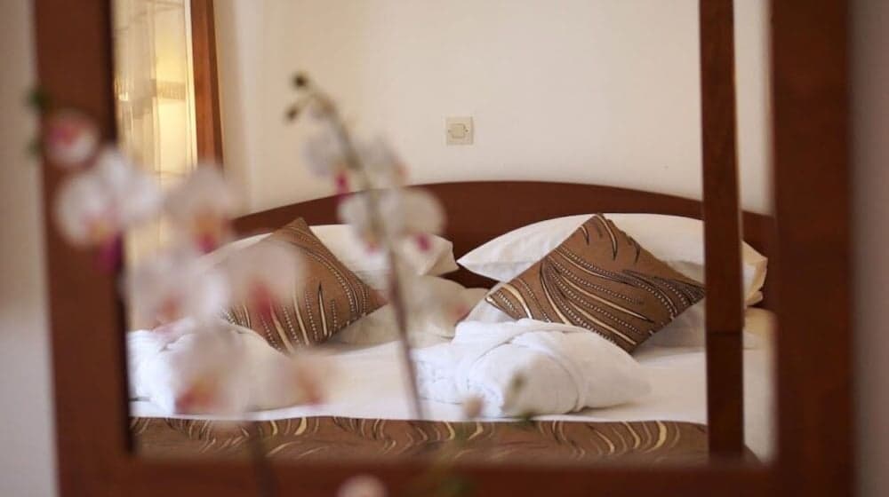 Dionysos Luxury Hotel Mykonos