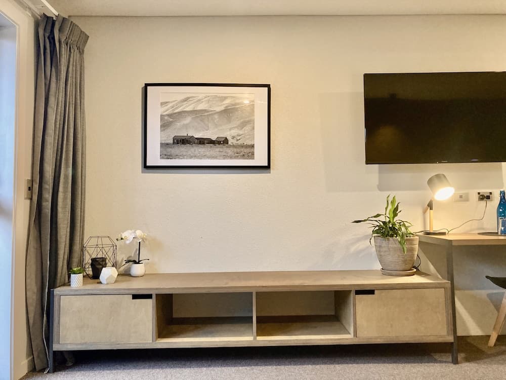 Arrowtown Motel Apartments