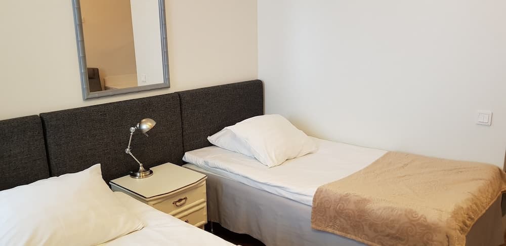 Best Western Hotel Apollo