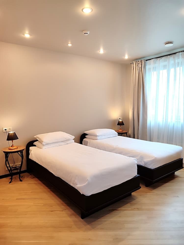 Best Western Santakos Hotel