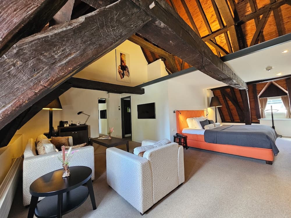 Hampshire Hotel - 's Gravenhof Zutphen