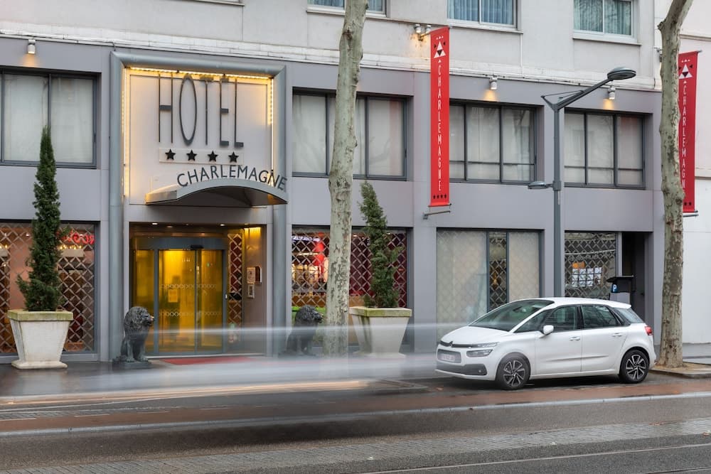 hotel image