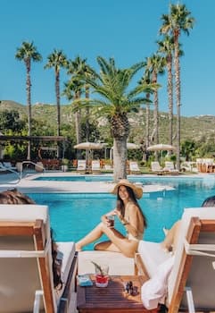 Hotel Corsica & Spa Serena