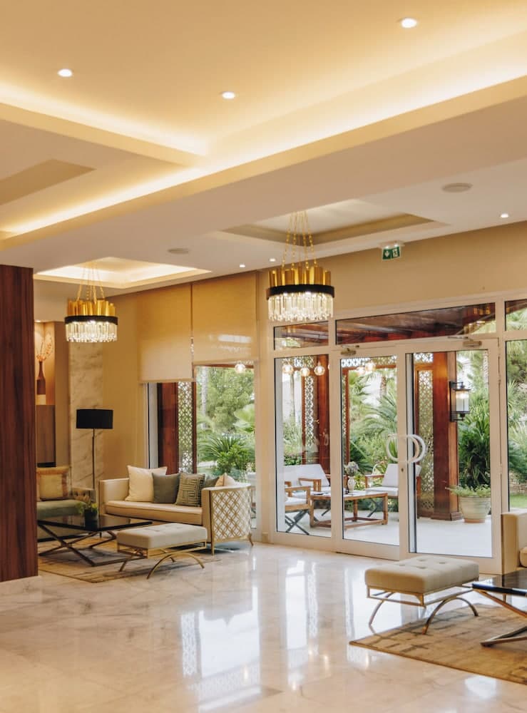 Hotel Corsica & Spa Serena