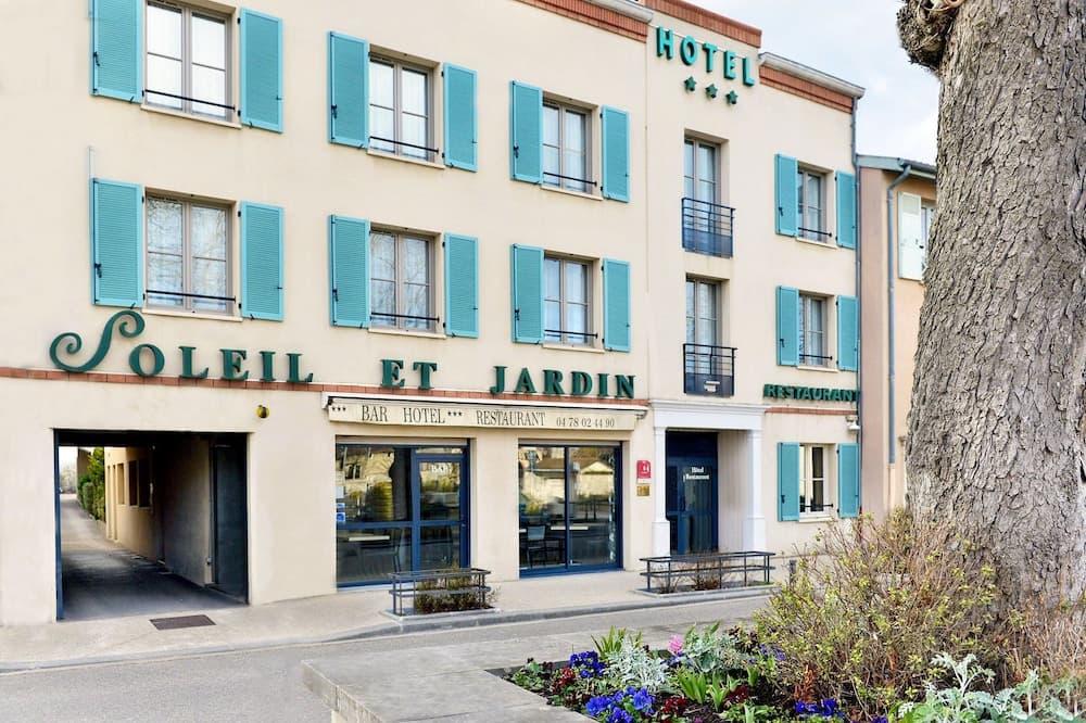 hotel image